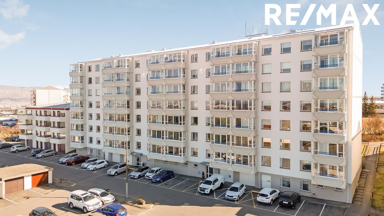 Arahólar 2, 111 Reykjavík
