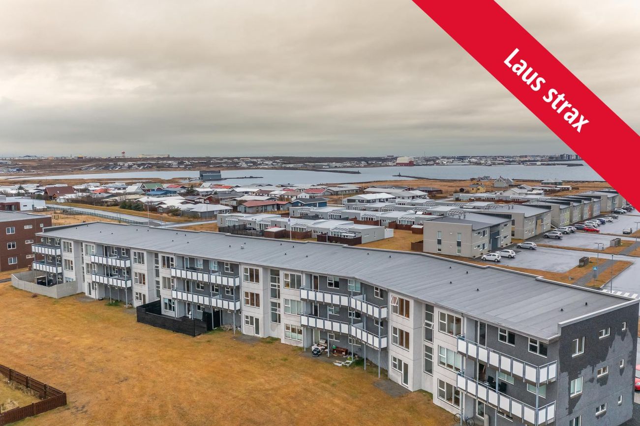 Tjarnabraut 14, 260 Reykjanesbær