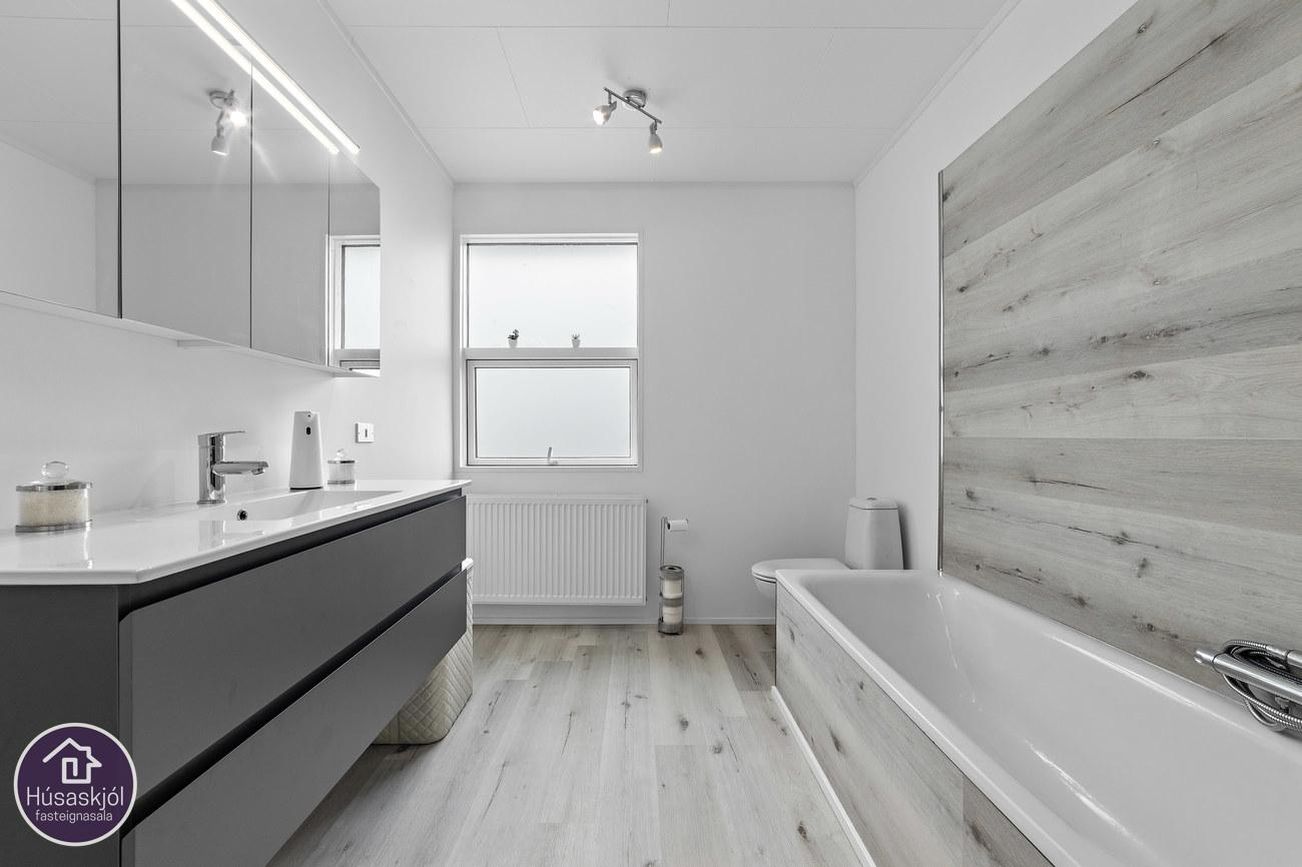 Norðurtún 5 - 0101, 245 Sandgerðisbær