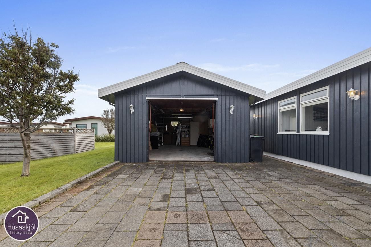 Norðurtún 5 - 0101, 245 Sandgerðisbær