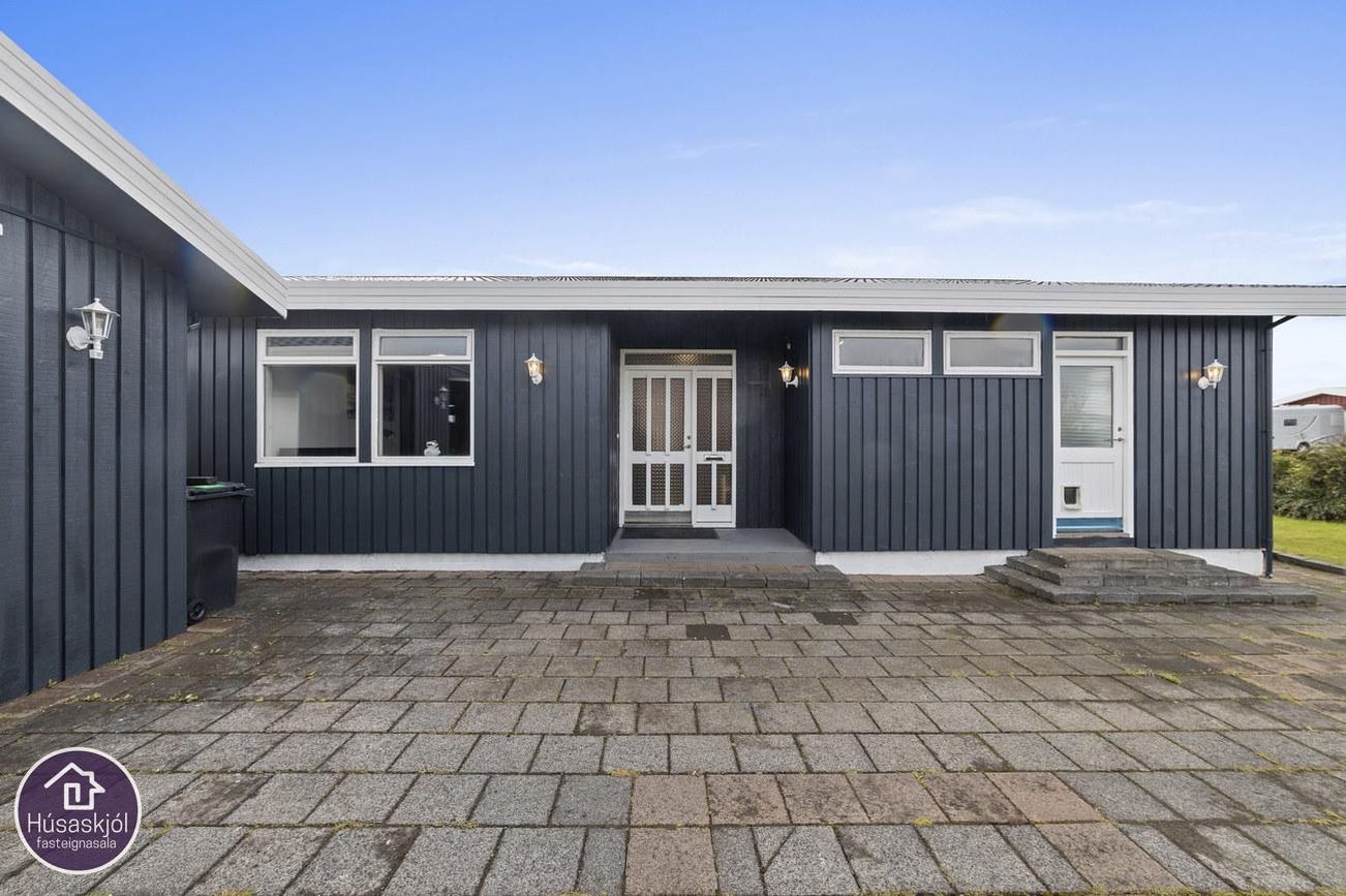 Norðurtún 5 - 0101, 245 Sandgerðisbær