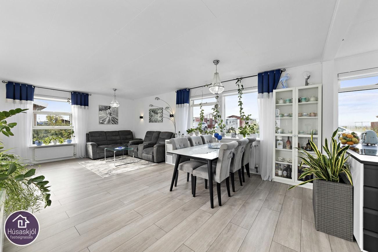 Norðurtún 5 - 0101, 245 Sandgerðisbær