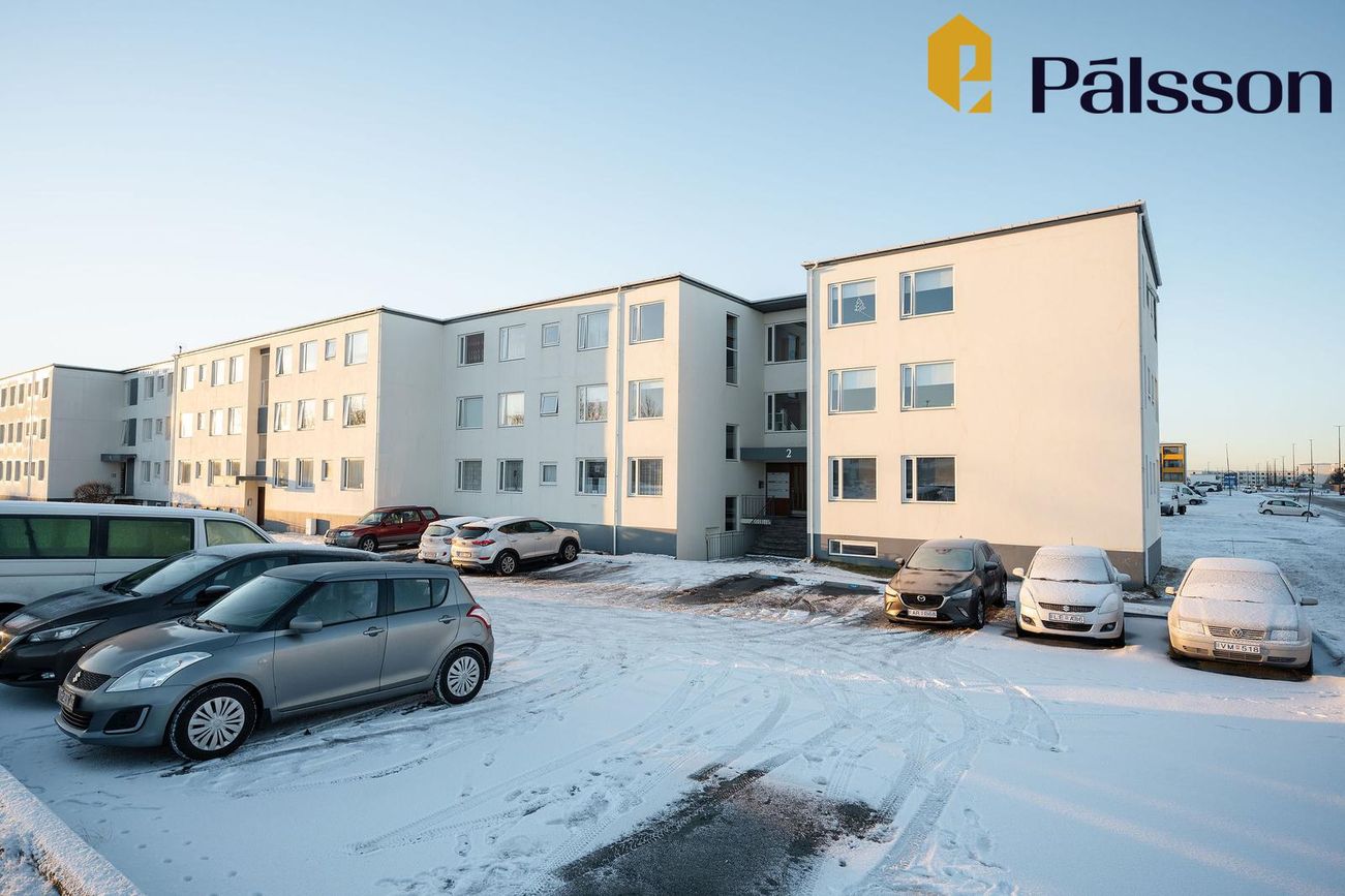 Suðurvangur 2, 220 Hafnarfjörður