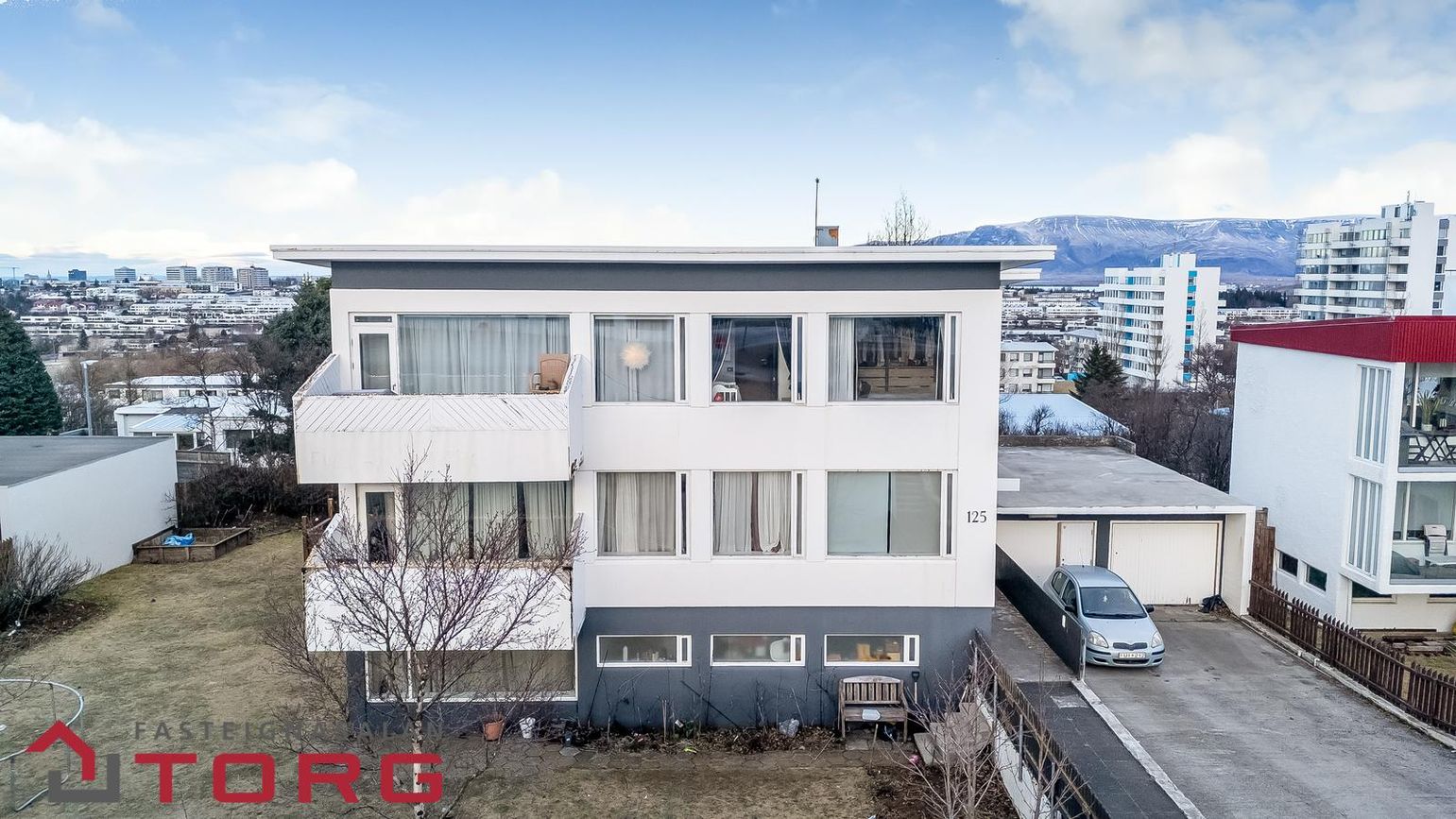 Álfhólsvegur 125, 200 Kópavogur
