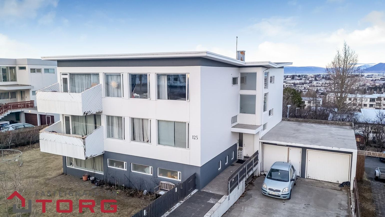 Álfhólsvegur 125, 200 Kópavogur