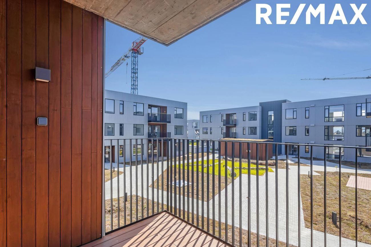 Hestamýri 4A, 225 Garðabær