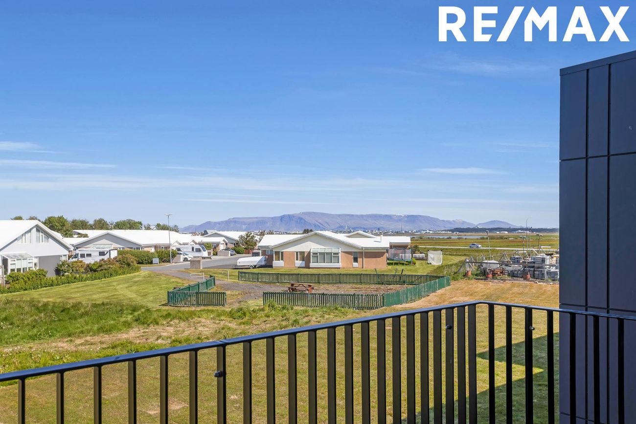 Hestamýri 4A, 225 Garðabær