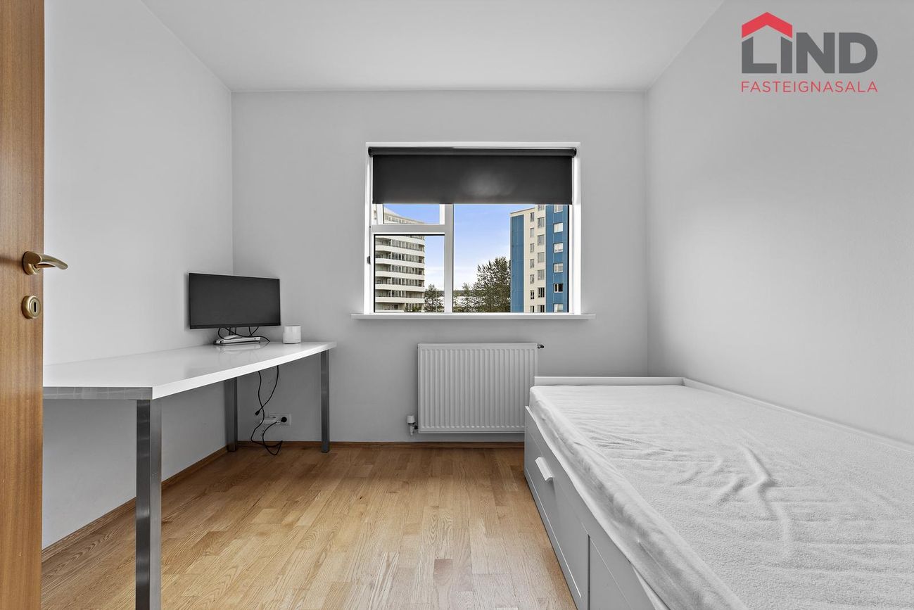 Lækjasmári 7 - 0202, 201 Kópavogur