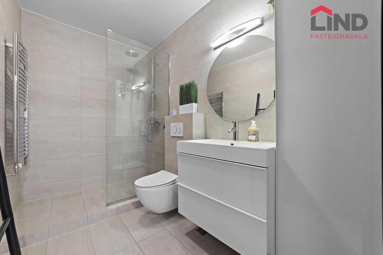 Lækjasmári 7 - 0202, 201 Kópavogur