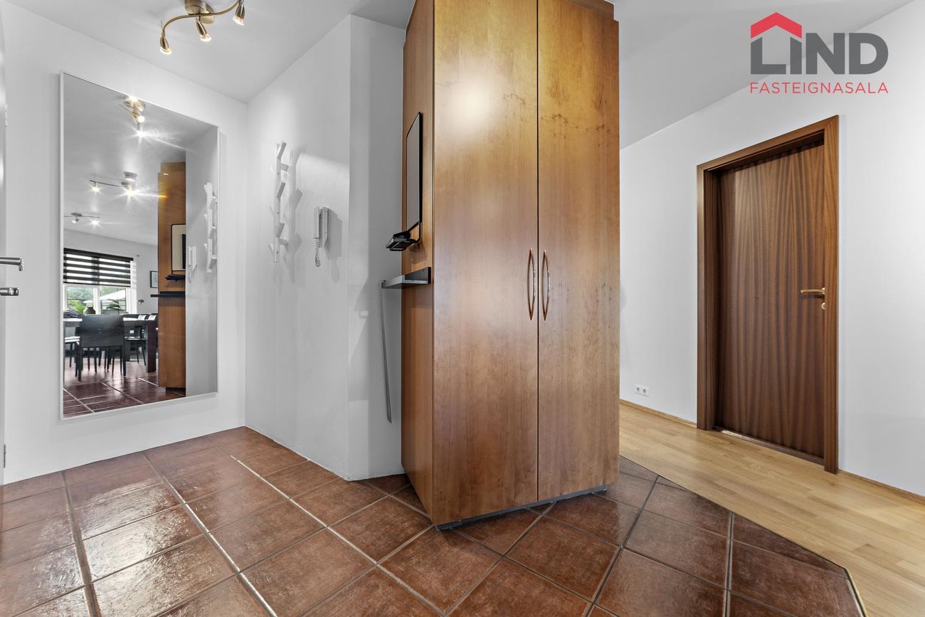 Lækjasmári 7 - 0202, 201 Kópavogur