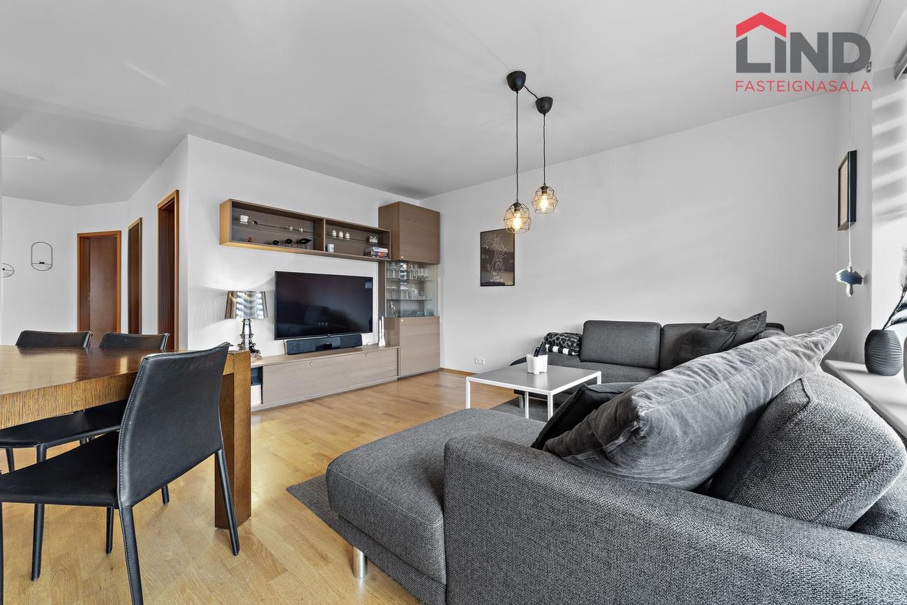 Lækjasmári 7 - 0202, 201 Kópavogur