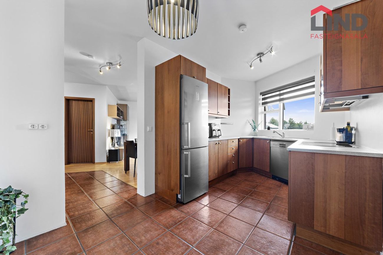 Lækjasmári 7 - 0202, 201 Kópavogur