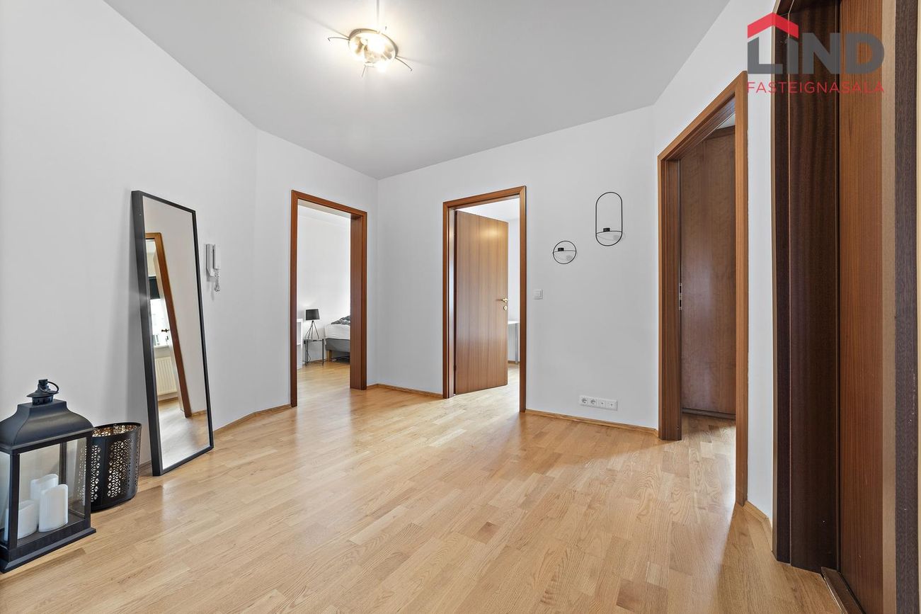 Lækjasmári 7 - 0202, 201 Kópavogur