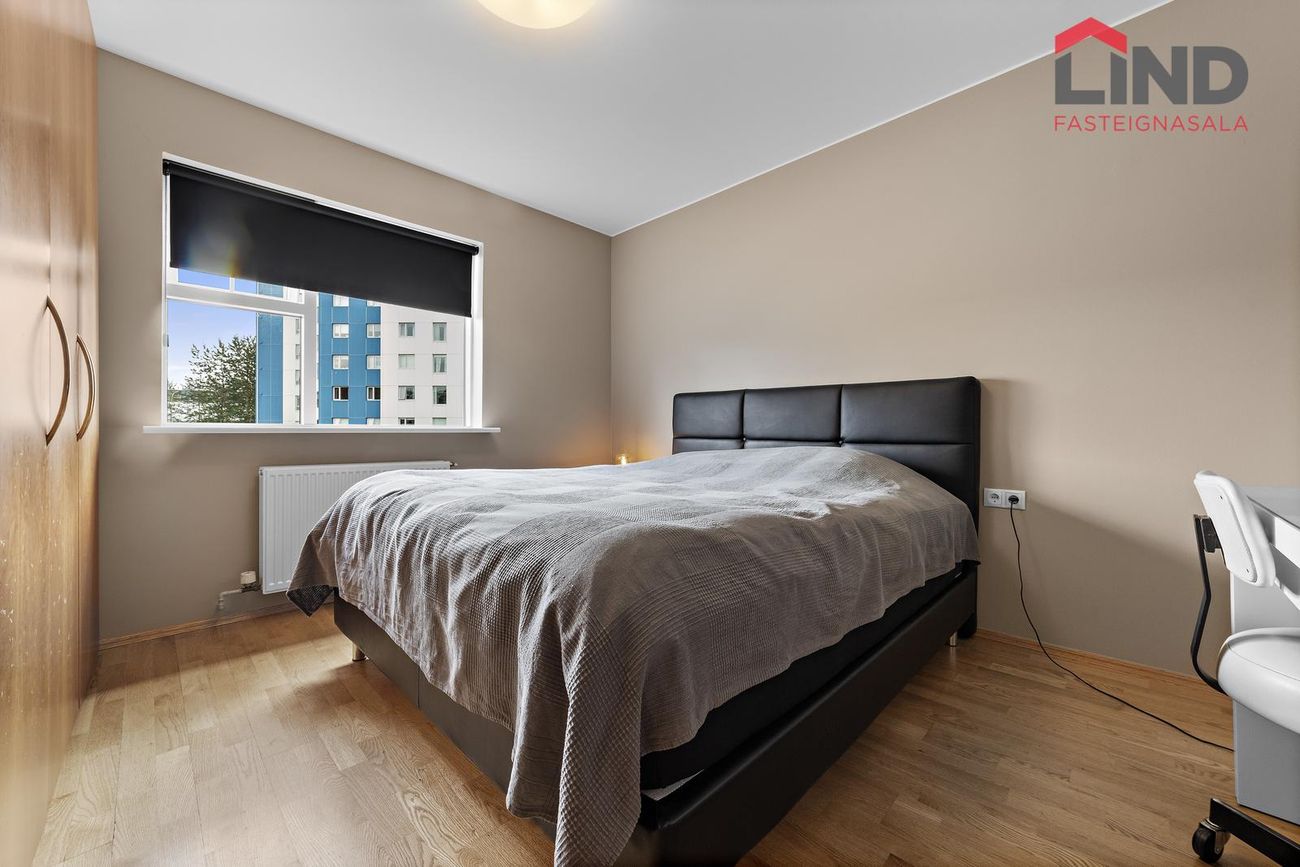 Lækjasmári 7 - 0202, 201 Kópavogur