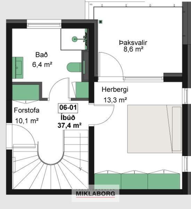 Steinhöfði 4, 110 Reykjavík