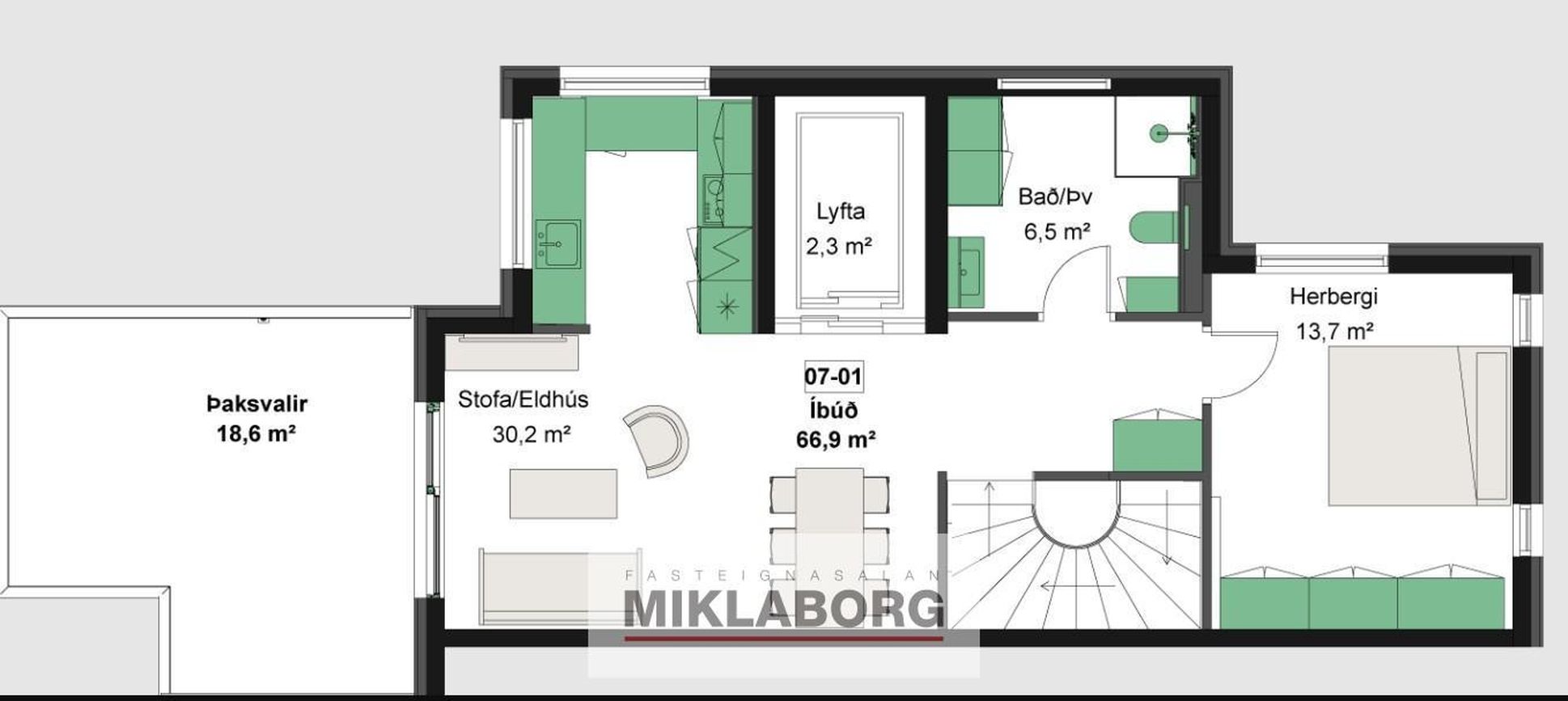 Steinhöfði 4, 110 Reykjavík