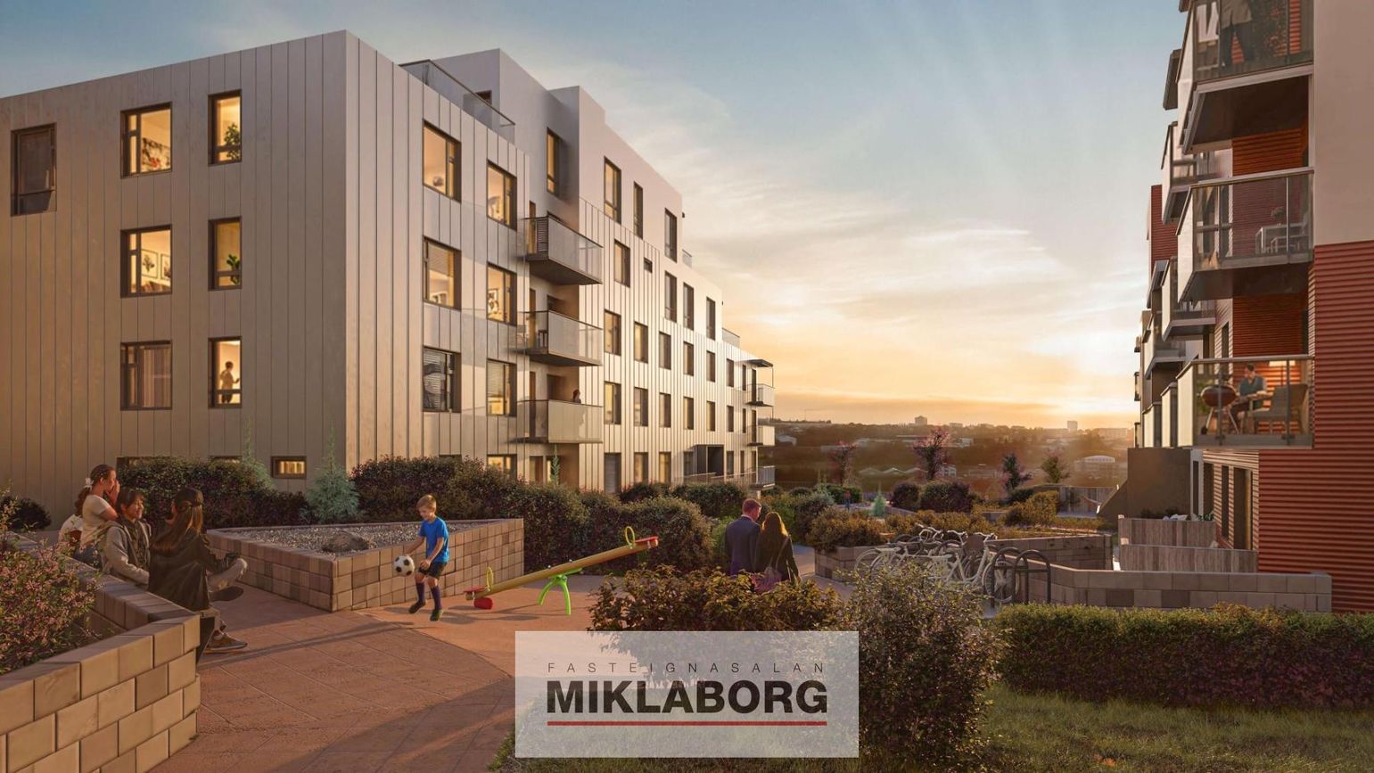 Steinhöfði 4, 110 Reykjavík