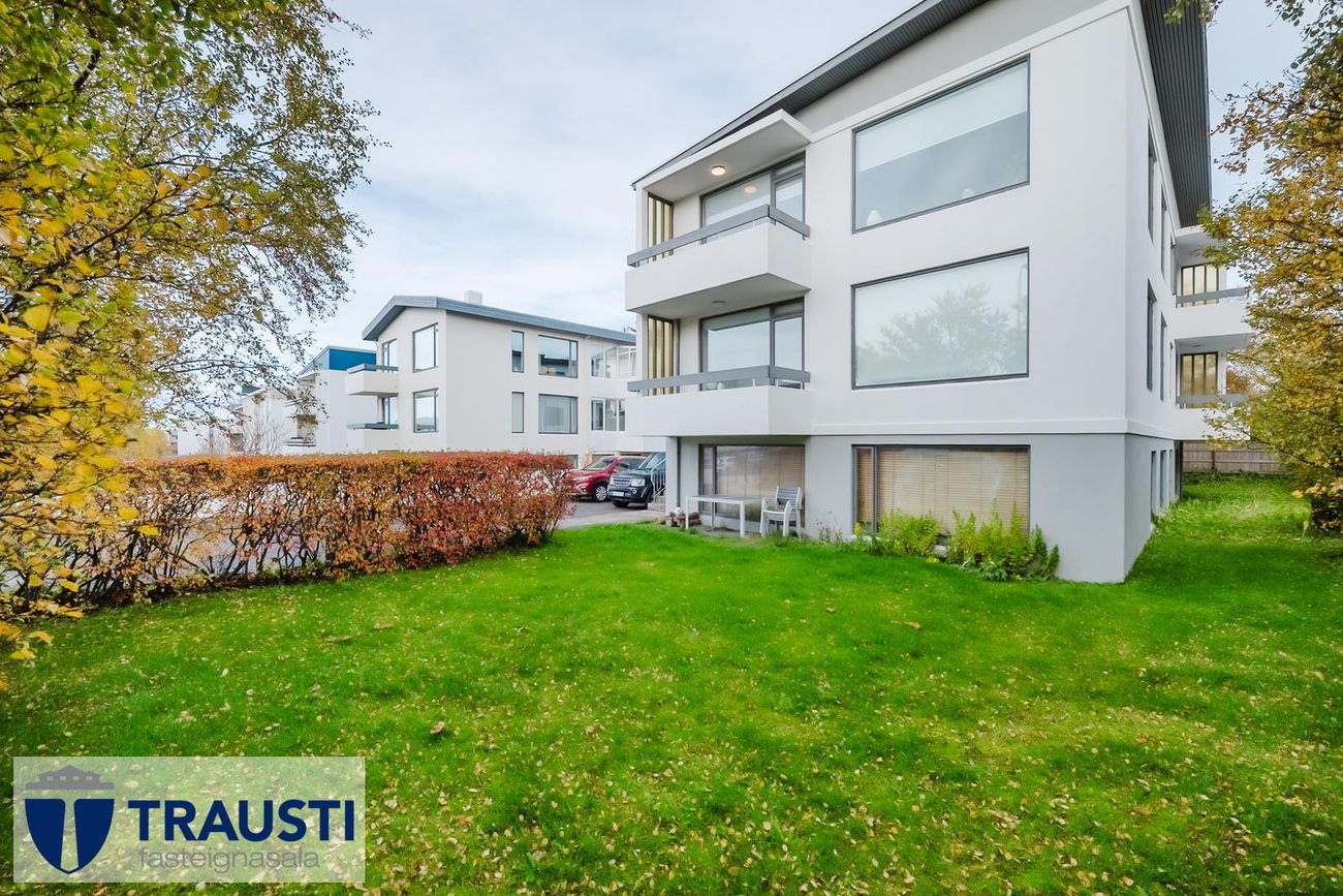 Hagamelur 46, 107 Reykjavík