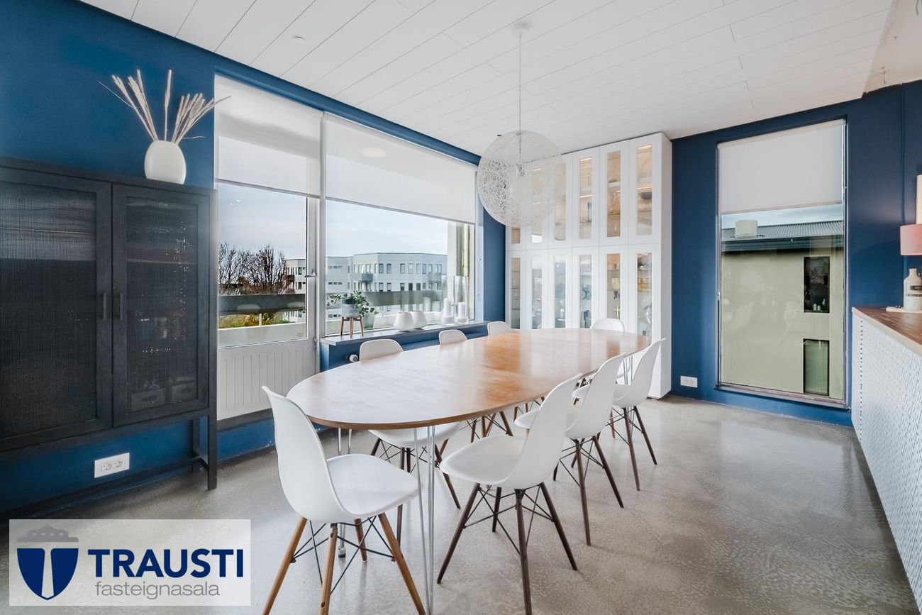 Hagamelur 46, 107 Reykjavík