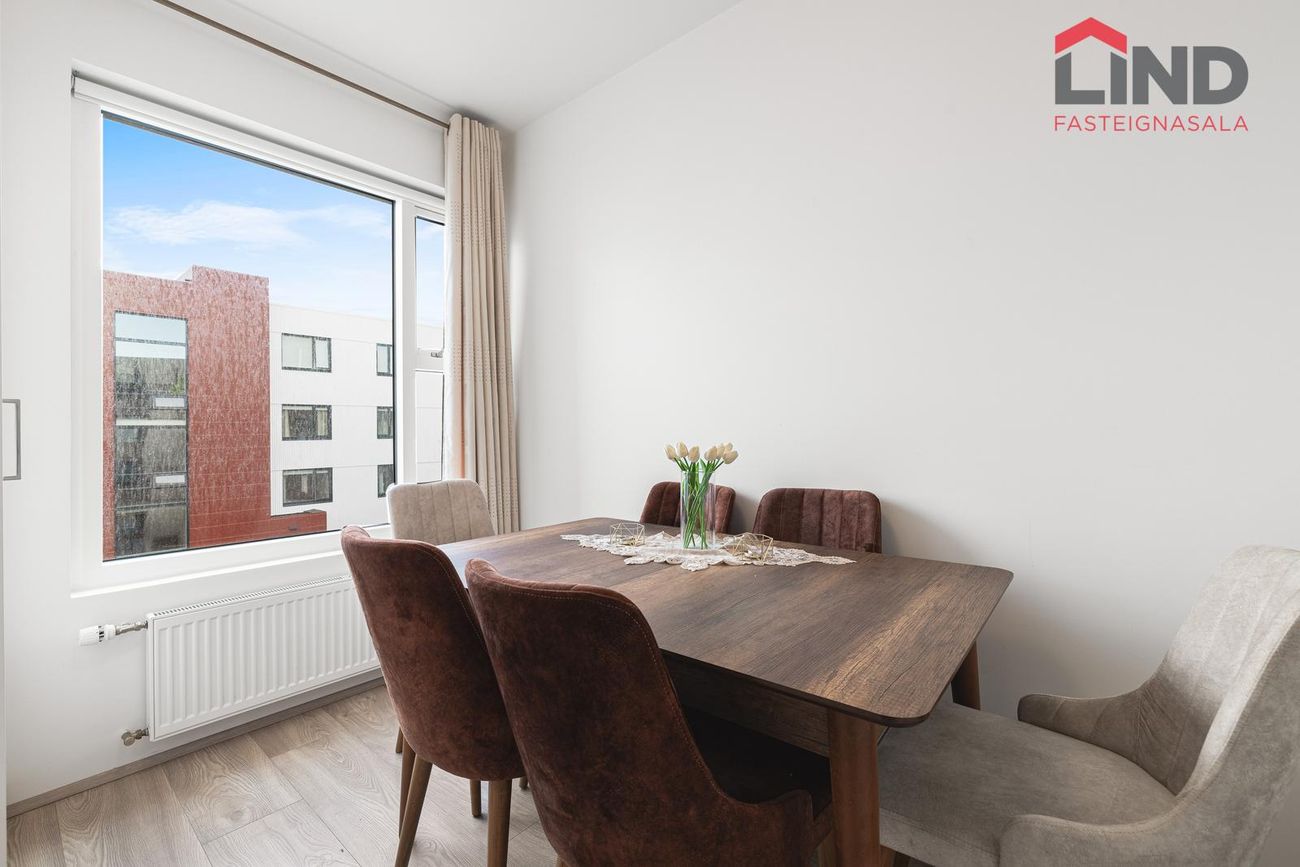 Dugguvogur 7, 104 Reykjavík