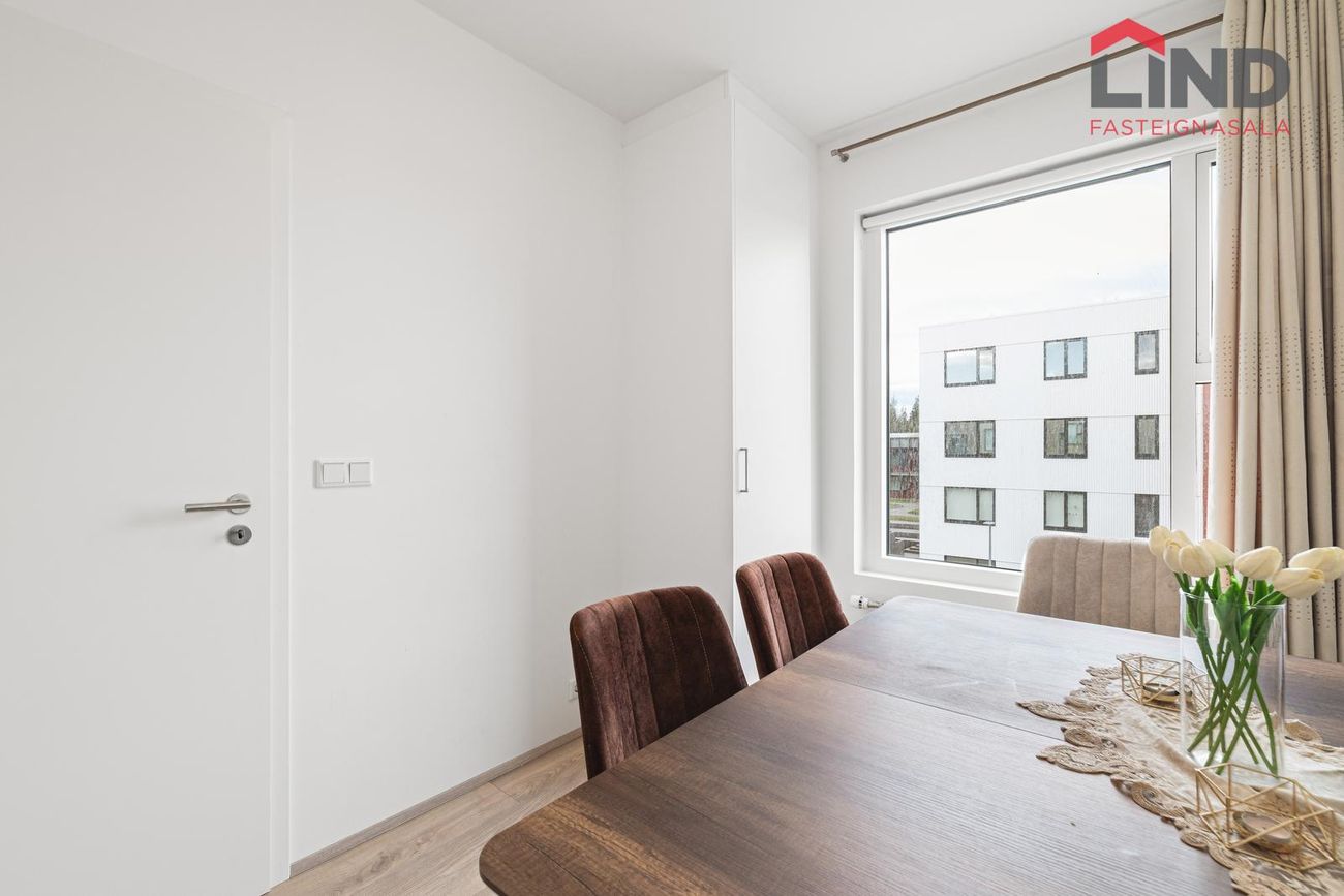 Dugguvogur 7, 104 Reykjavík