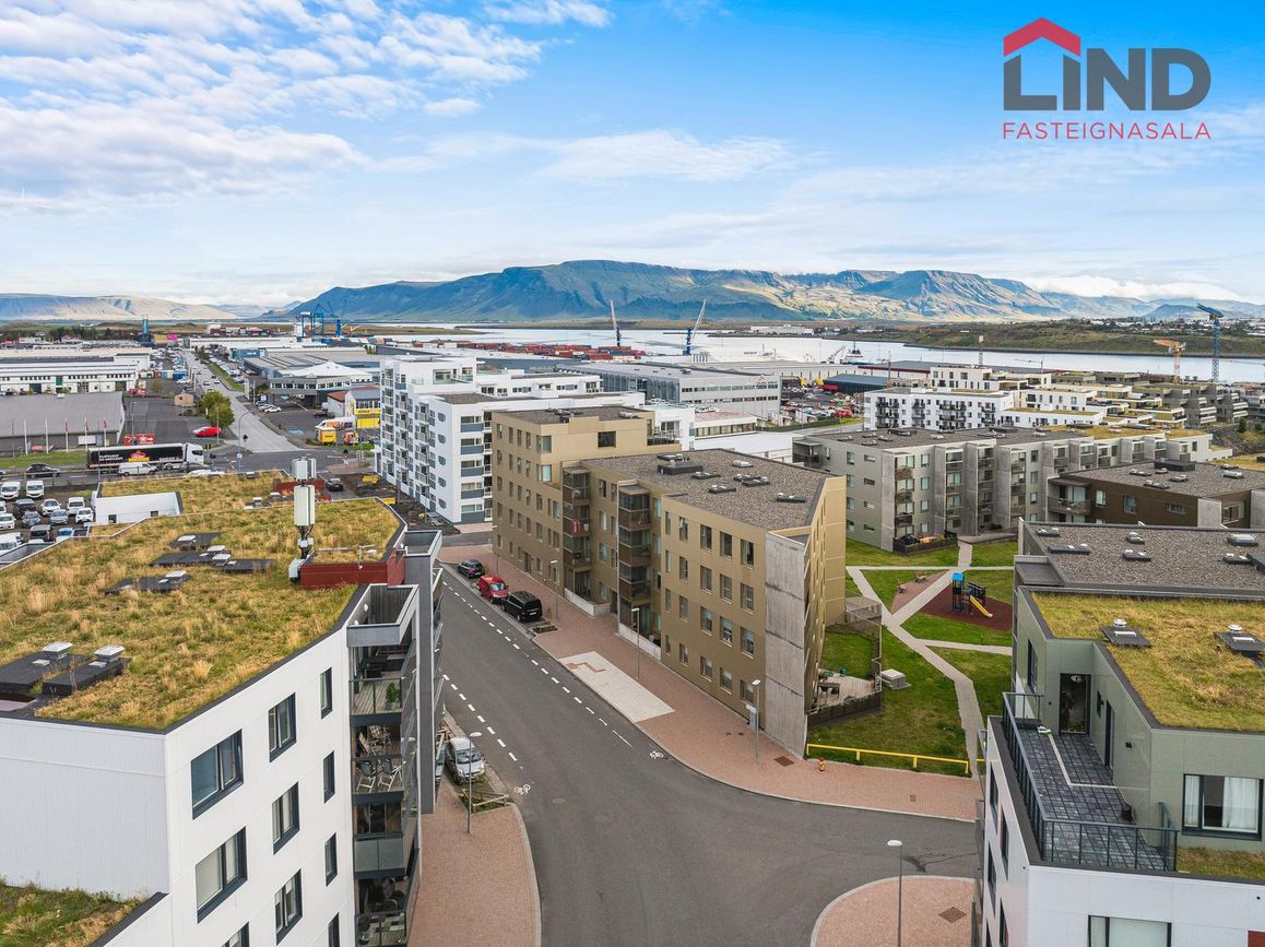 Dugguvogur 7, 104 Reykjavík