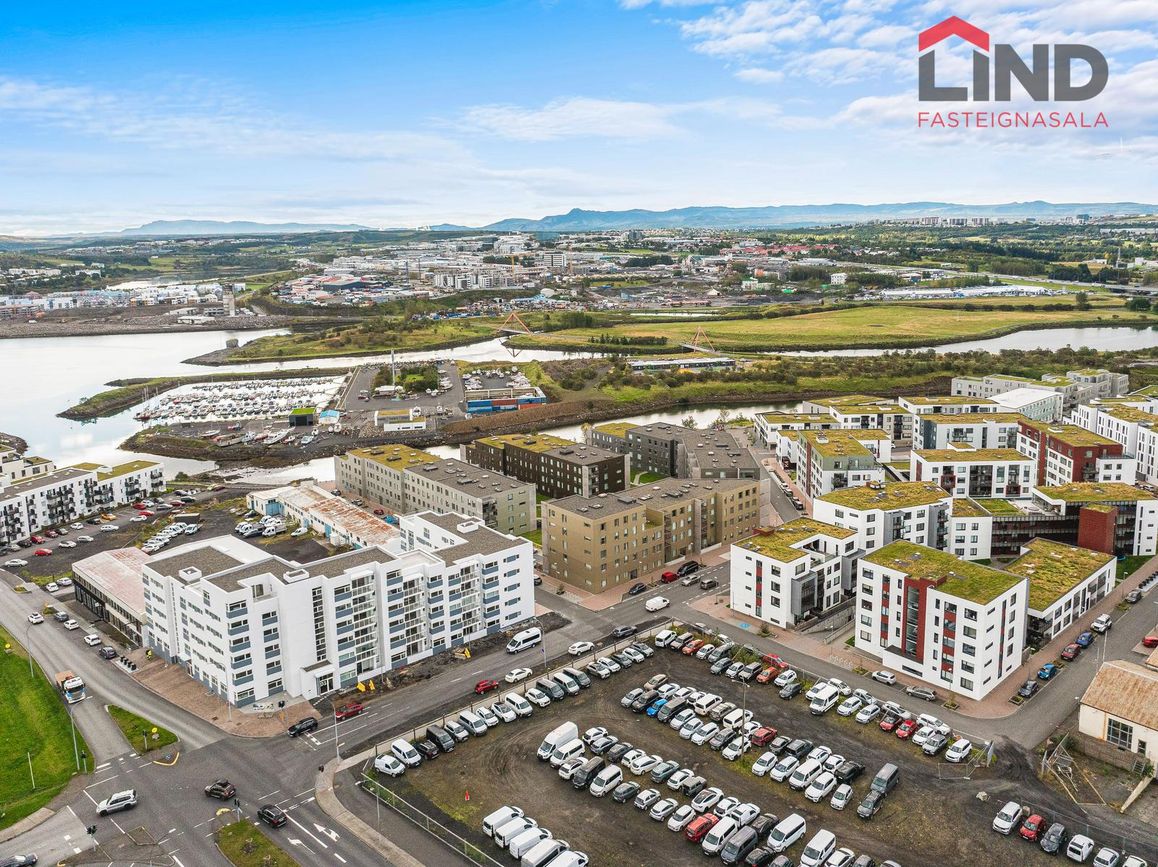Dugguvogur 7, 104 Reykjavík