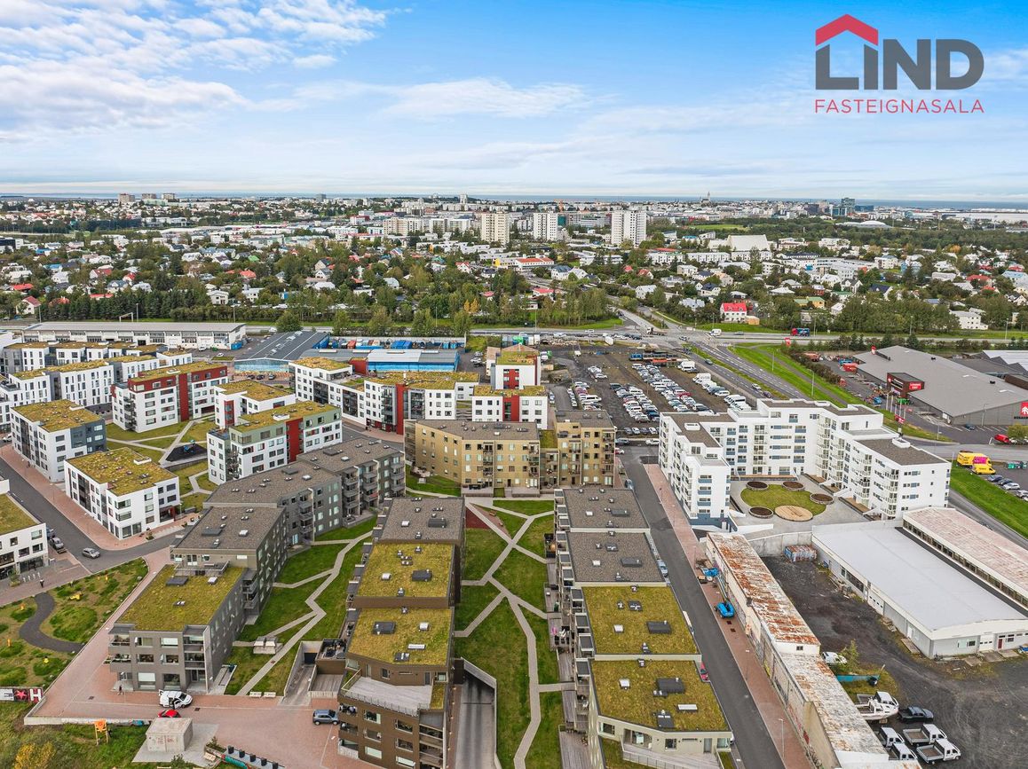 Dugguvogur 7, 104 Reykjavík
