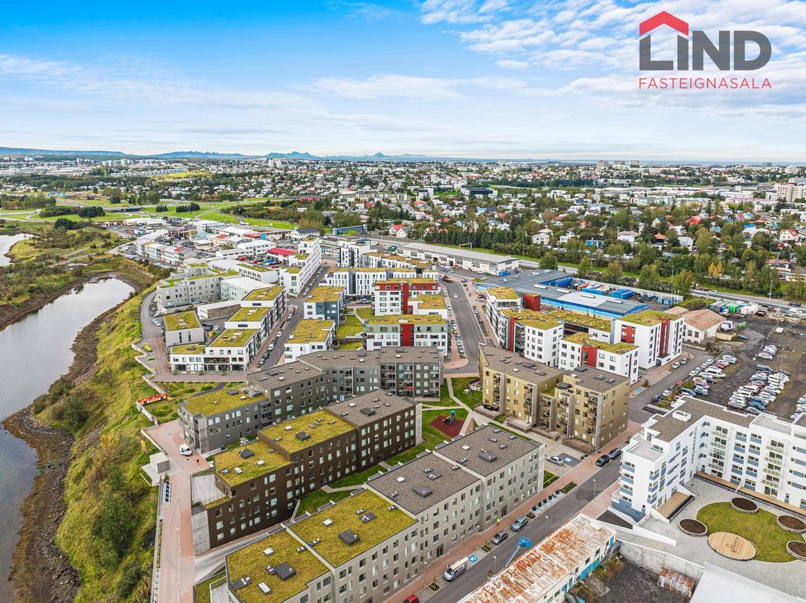 Dugguvogur 7, 104 Reykjavík