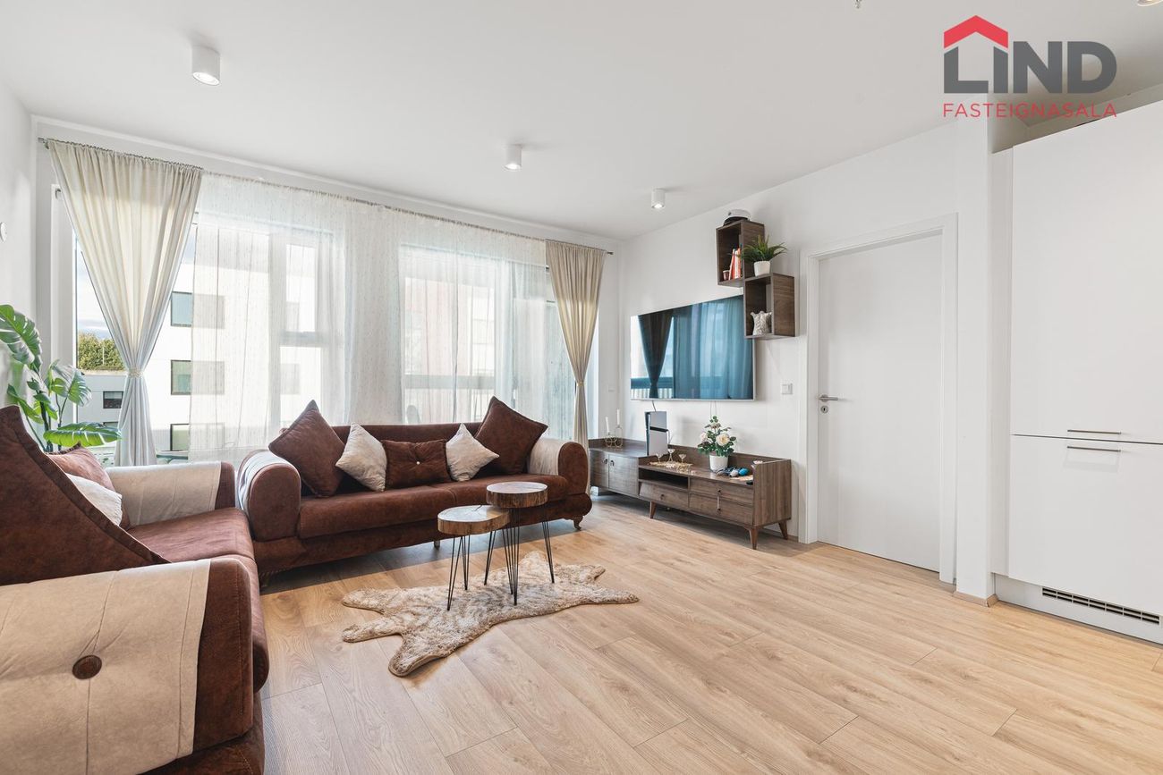 Dugguvogur 7, 104 Reykjavík
