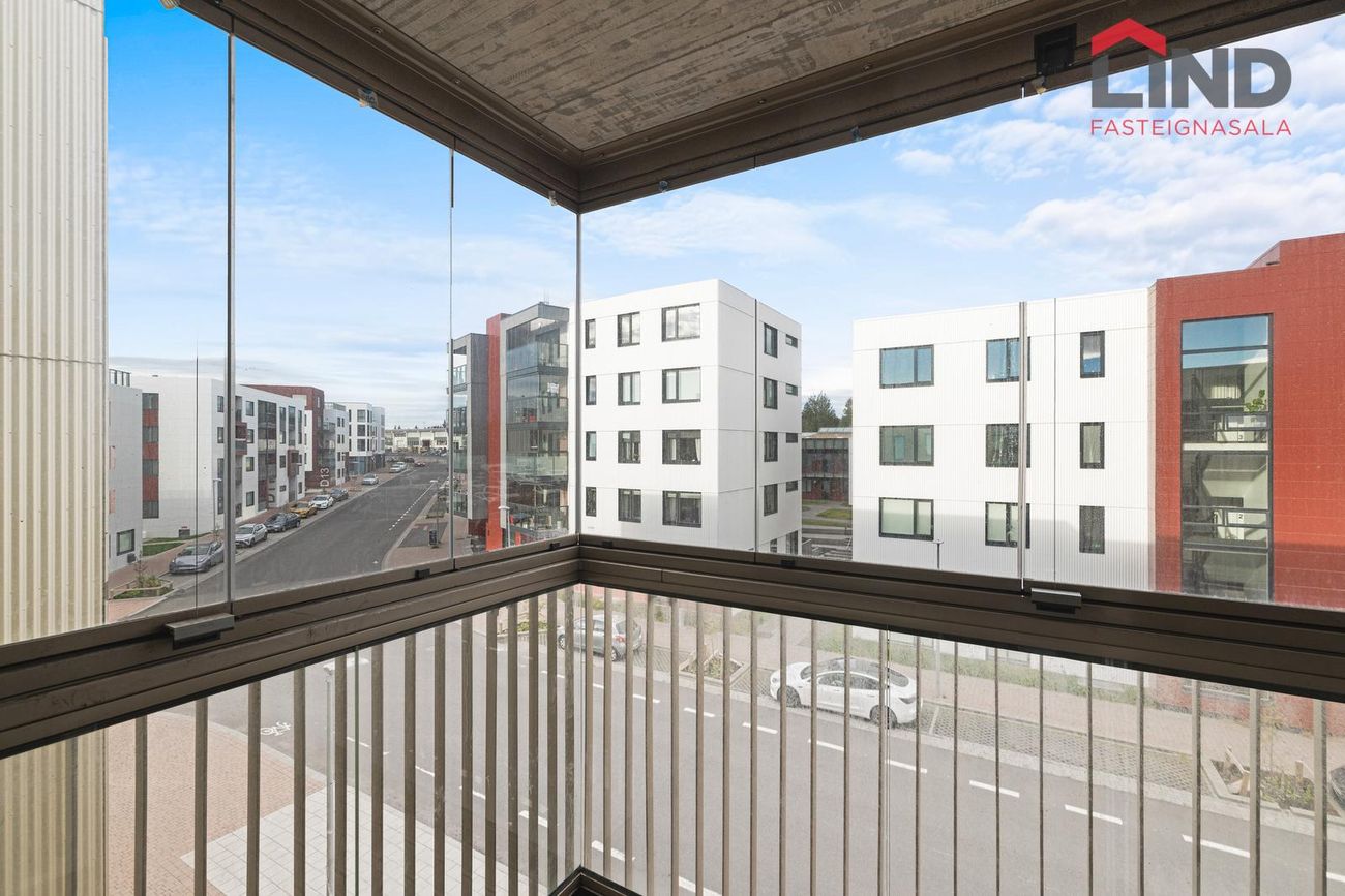 Dugguvogur 7, 104 Reykjavík
