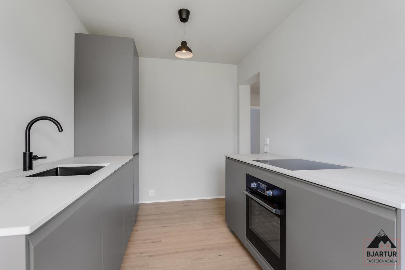 Gnoðarvogur 38, 104 Reykjavík