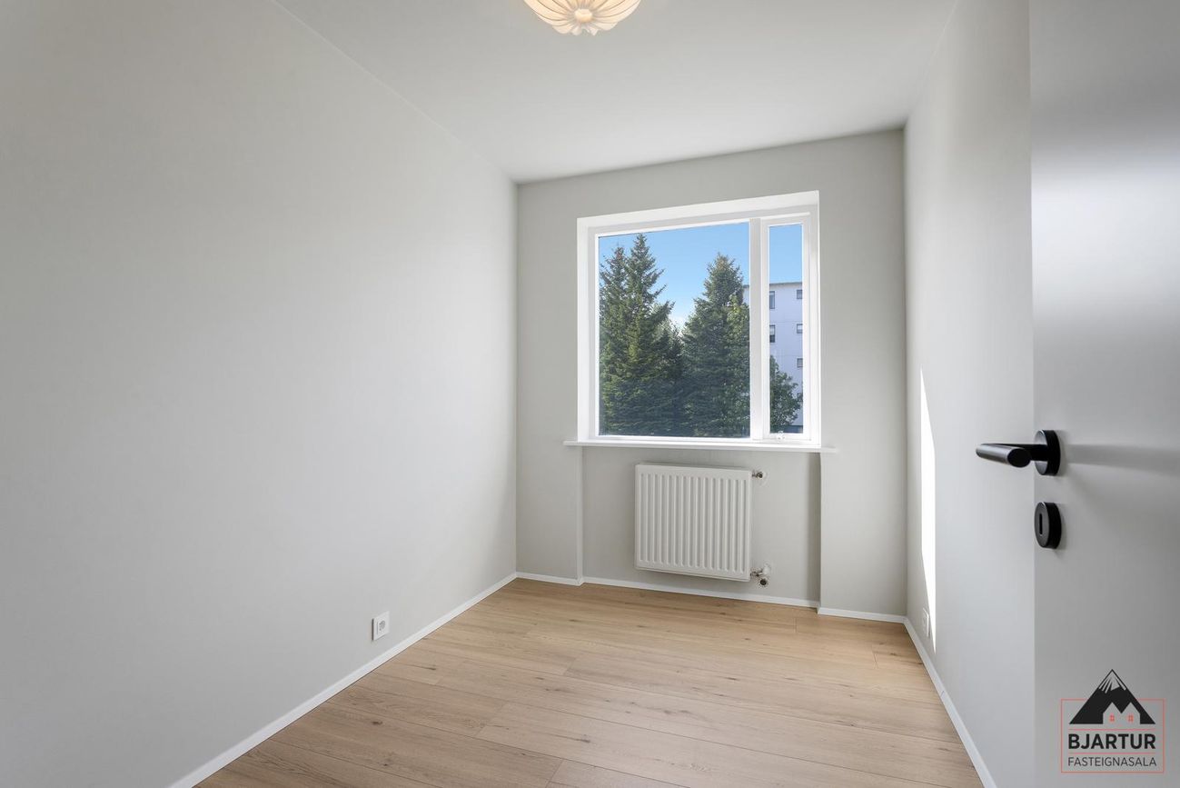 Gnoðarvogur 38, 104 Reykjavík