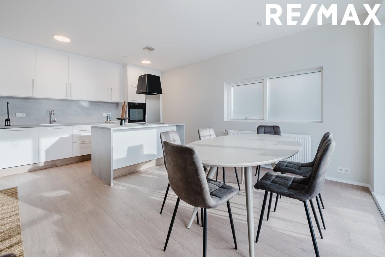 Kleppsmýrarvegur 6, 104 Reykjavík
