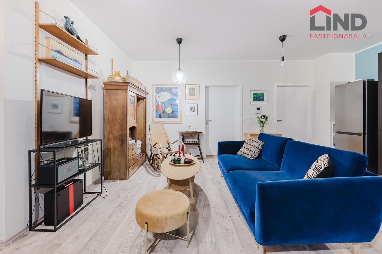 Grensásvegur 12 - 0204, 108 Reykjavík