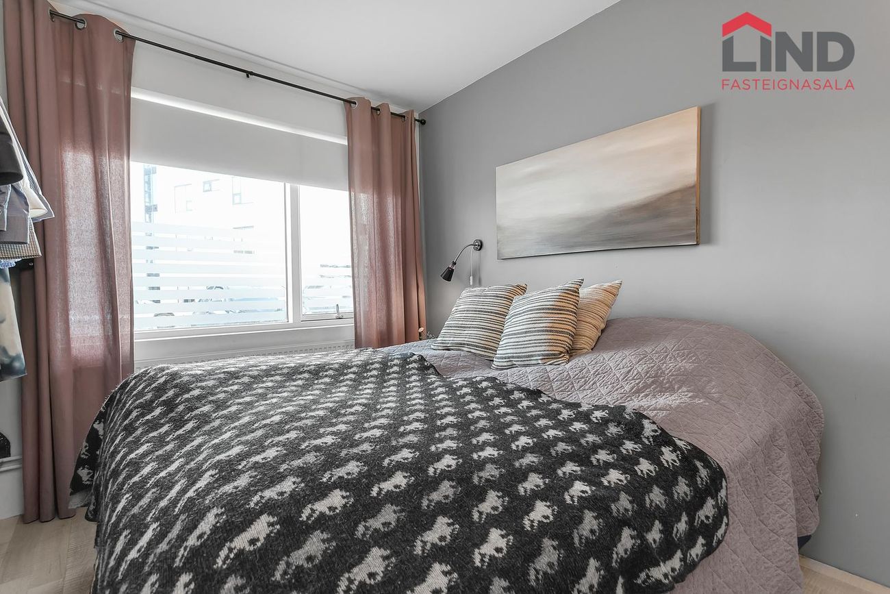 Vindakór 8 - 0001, 203 Kópavogur