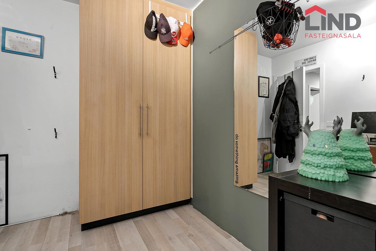 Vindakór 8 - 0001, 203 Kópavogur