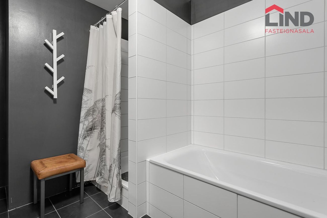 Vindakór 8 - 0001, 203 Kópavogur