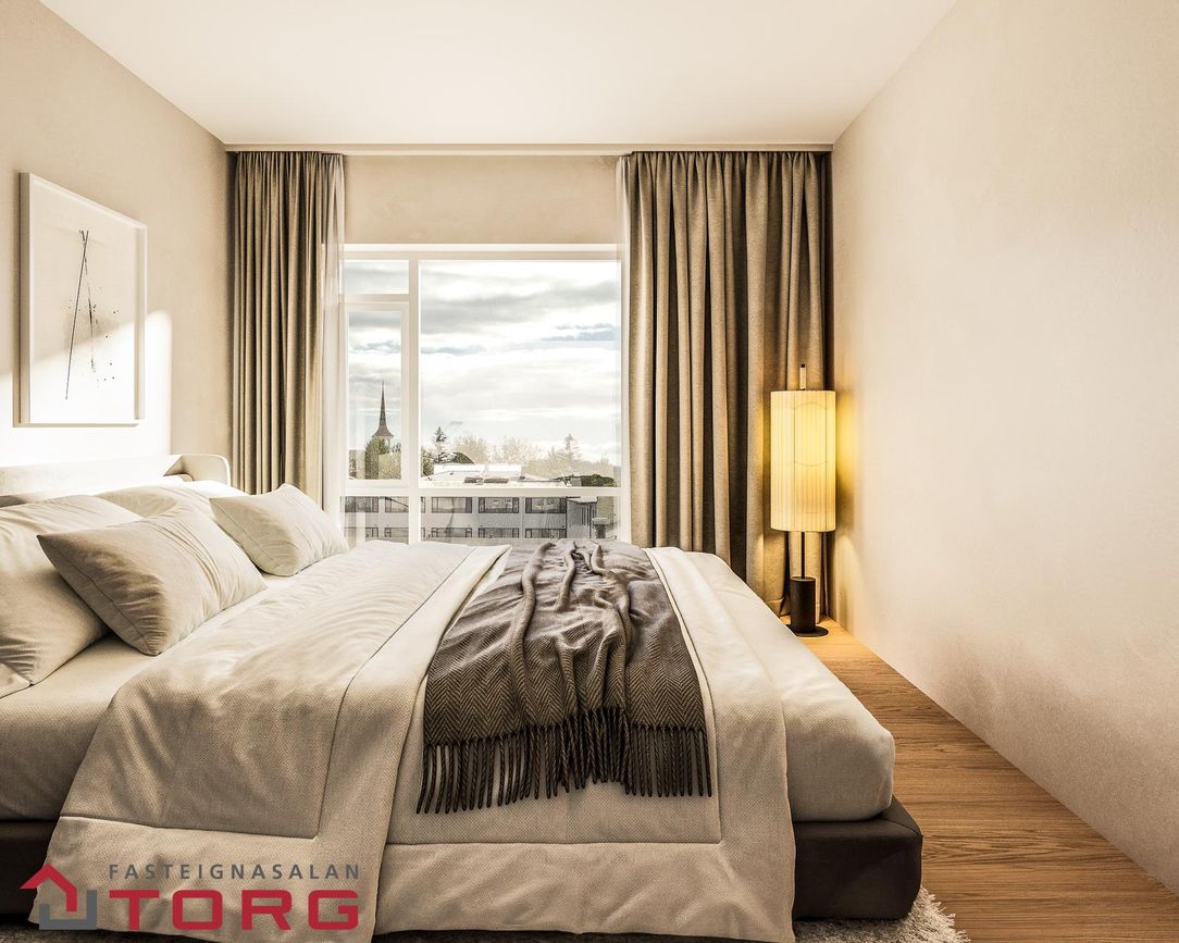 Laugavegur 168A, 105 Reykjavík