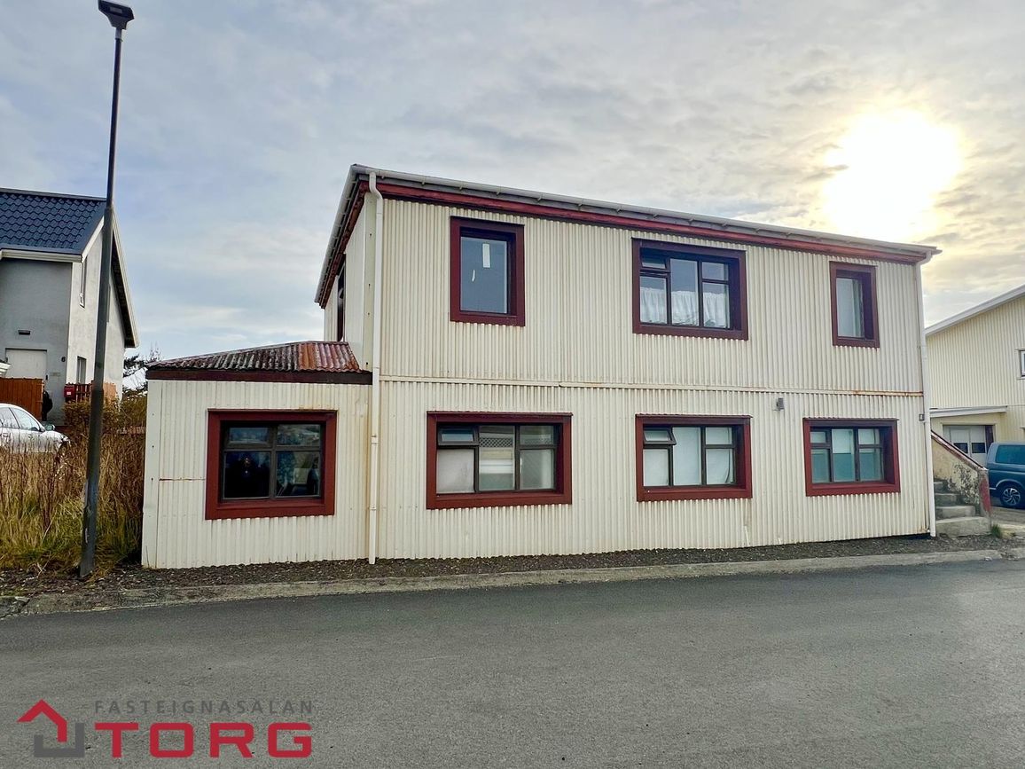 Garðsbrún 4 - 0101, 780 Sveitarfélagið Hornafjörður