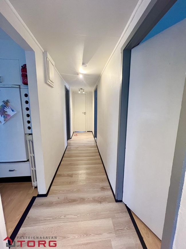 Garðsbrún 4 - 0101, 780 Sveitarfélagið Hornafjörður