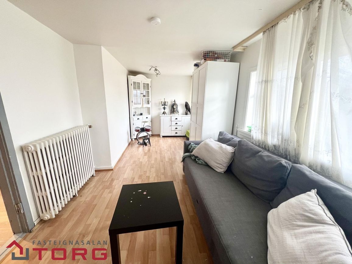 Garðsbrún 4 - 0101, 780 Sveitarfélagið Hornafjörður