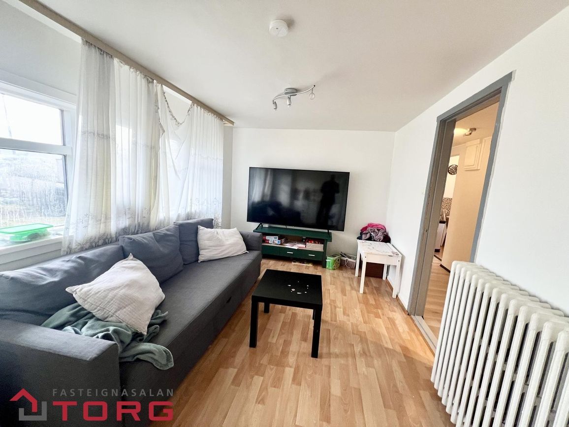 Garðsbrún 4 - 0101, 780 Sveitarfélagið Hornafjörður