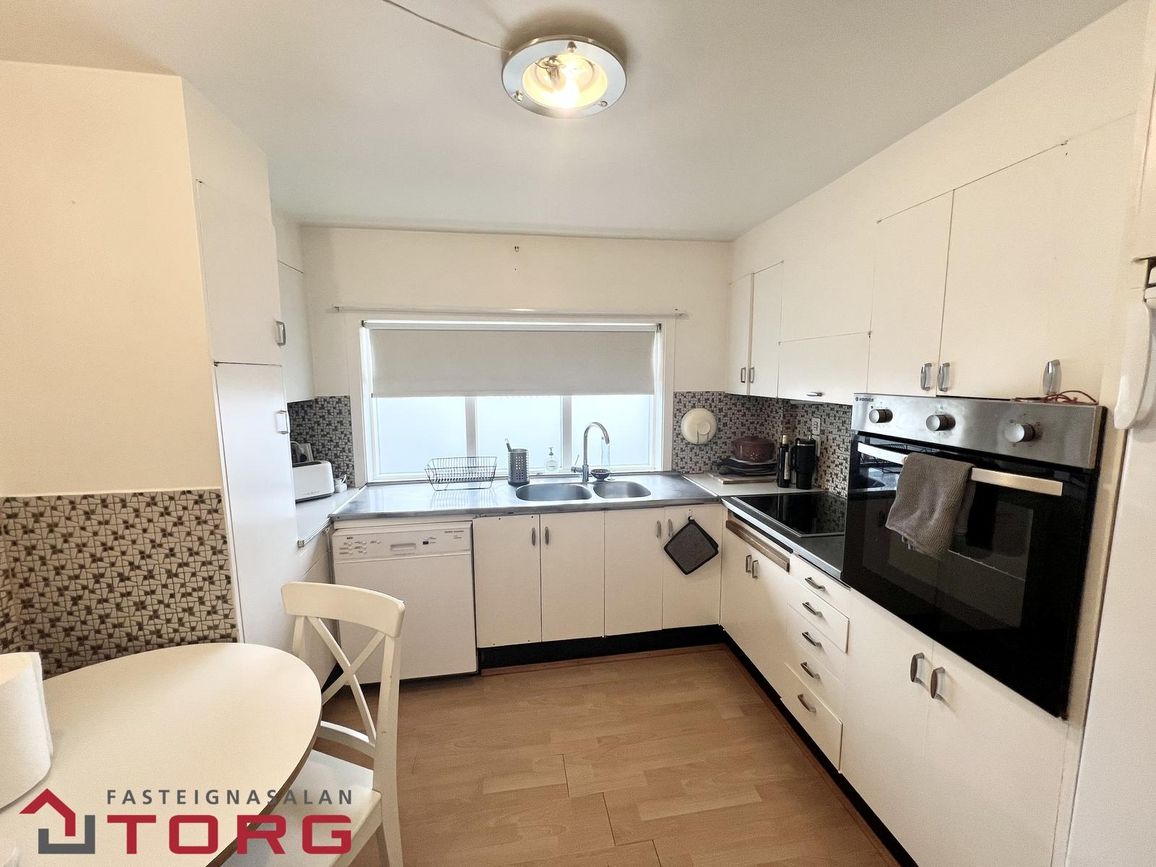 Garðsbrún 4 - 0101, 780 Sveitarfélagið Hornafjörður