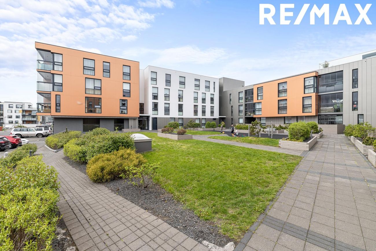 Naustavör 34, 200 Kópavogur