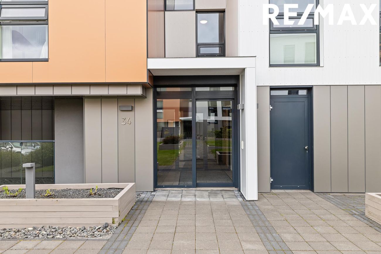 Naustavör 34, 200 Kópavogur