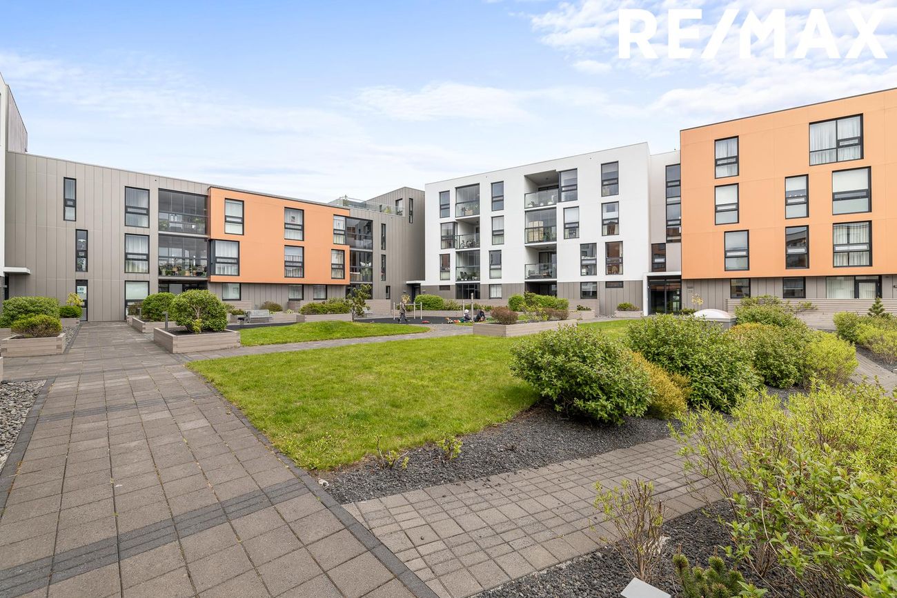 Naustavör 34, 200 Kópavogur