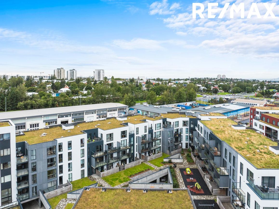 Dugguvogur 15, 104 Reykjavík