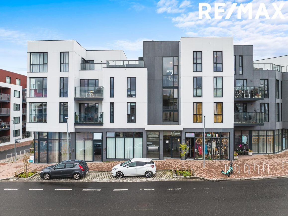 Dugguvogur 15, 104 Reykjavík