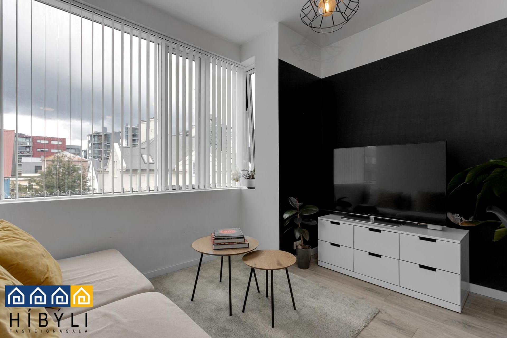 Hverfisgata 44 - 0202, 101 Reykjavík